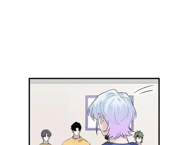 漫画《C位成神3》94决赛分组第93张图