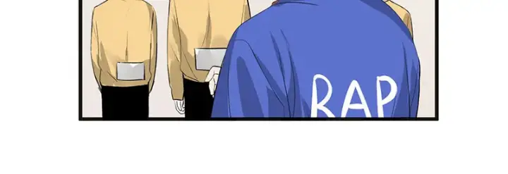 漫画《C位成神3》94决赛分组第94张图