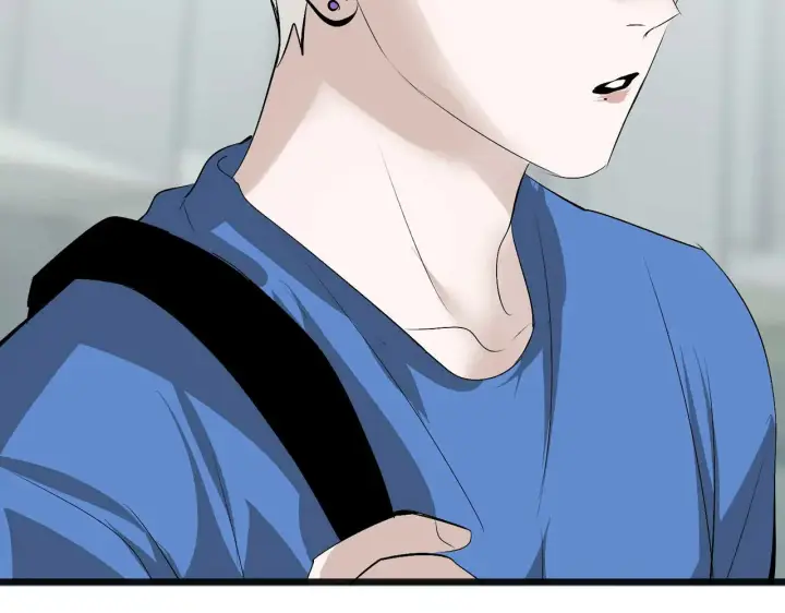 漫画《C位成神3》96 愿望与战书第121张图