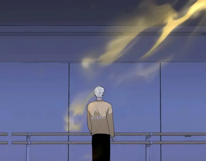 漫画《C位成神3》96 愿望与战书第19张图