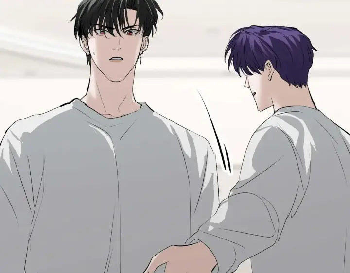 漫画《C位成神3》97P组C位之争第219张图