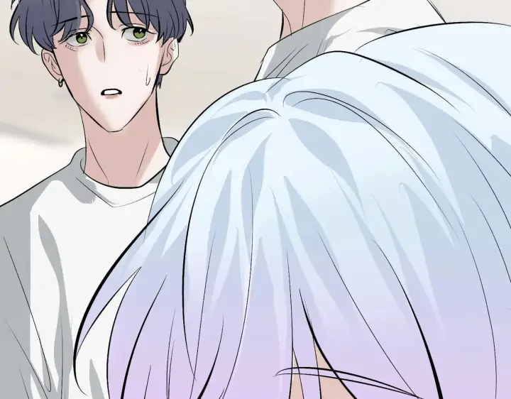 漫画《C位成神3》97P组C位之争第253张图