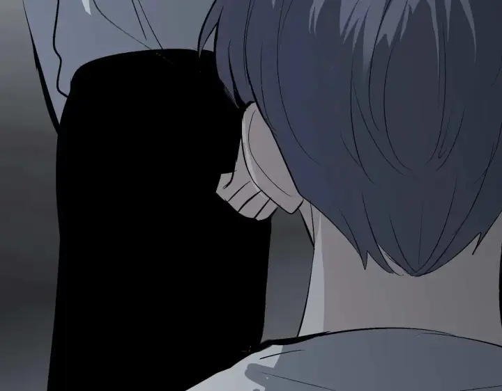 漫画《C位成神3》98坚持的理由第285张图