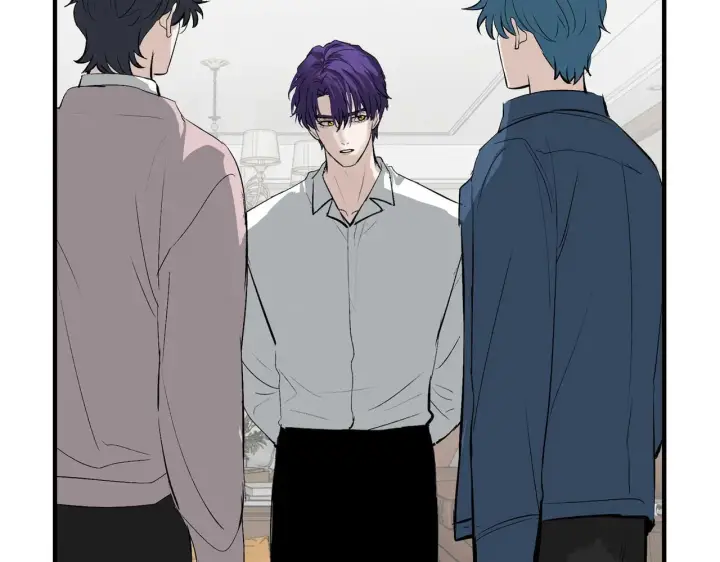 漫画《C位成神3》101 决赛开始第105张图