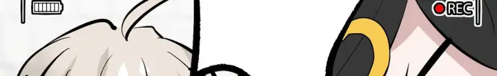 漫画《C位成神3》101 决赛开始第23张图