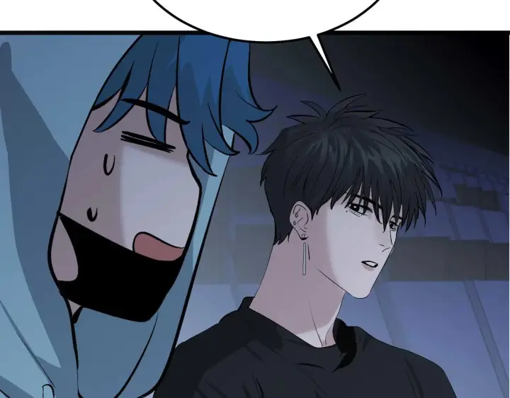 漫画《C位成神3》101 决赛开始第92张图