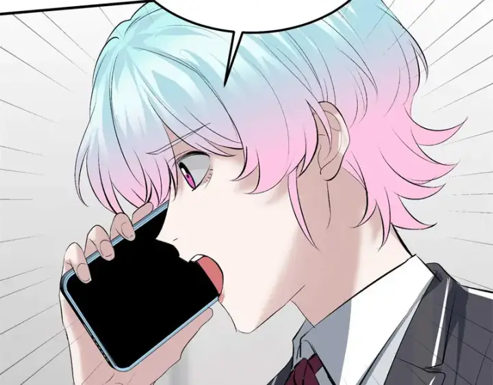 漫画《C位成神3》102 名牌第117张图