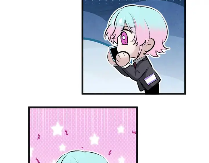 漫画《C位成神3》102 名牌第127张图