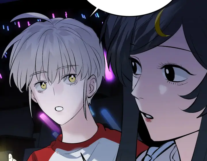 漫画《C位成神3》103 号钟第135张图