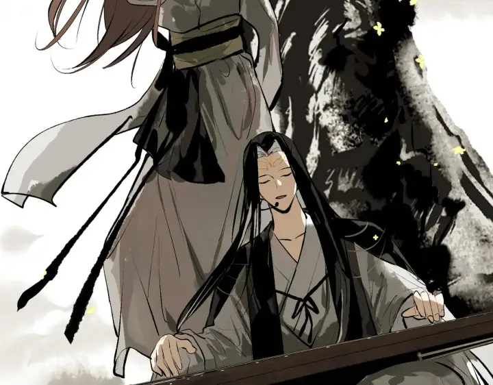 漫画《C位成神3》103 号钟第204张图