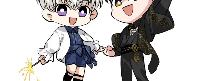 漫画《C位成神3》103 号钟第306张图