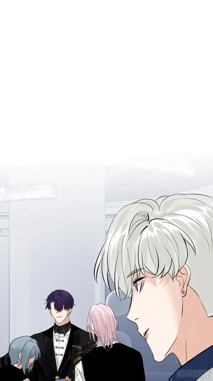 漫画《C位成神3》007 C位之争第15张图