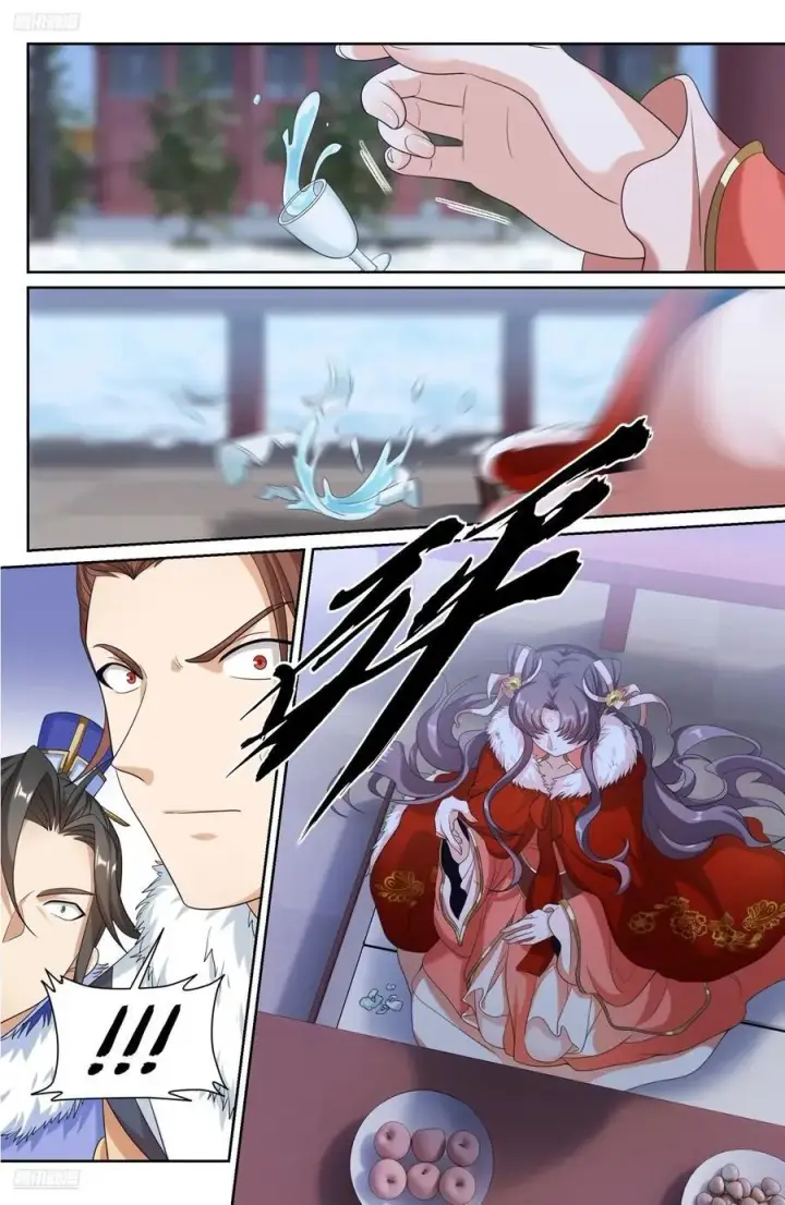 漫画《大奉打更人》285众人的心情第2张图