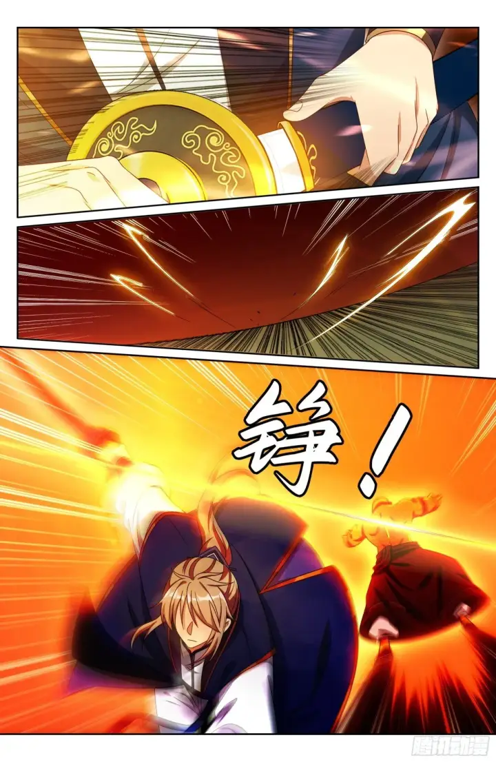 漫画《大奉打更人》369老禅师了第6张图
