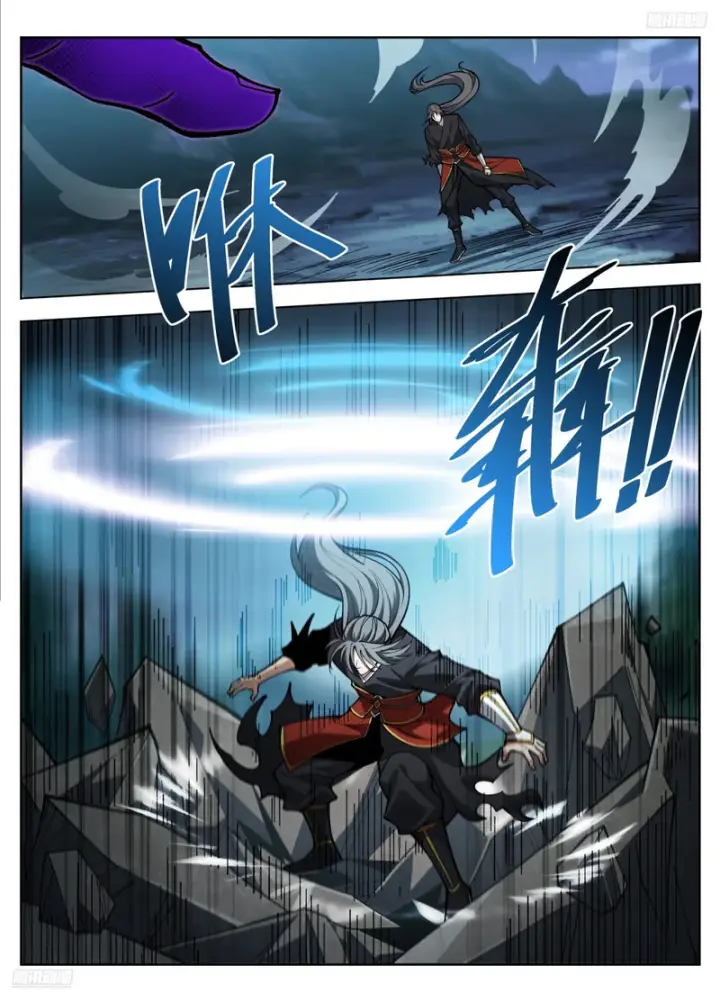 漫画《大奉打更人》588国士无双第8张图