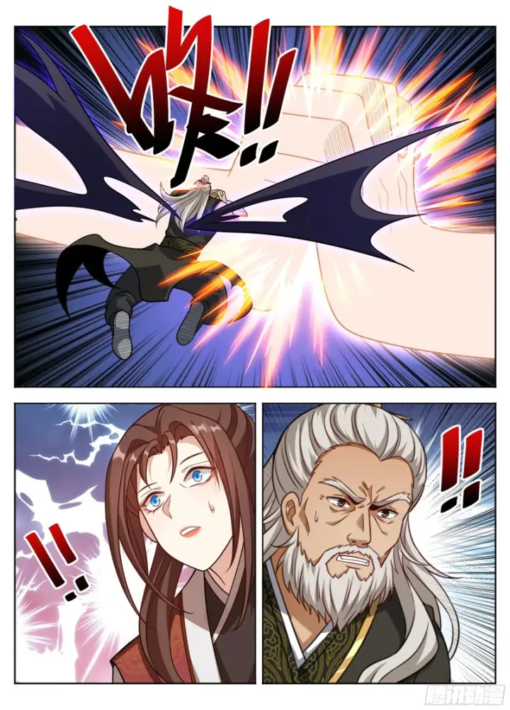 漫画《大奉打更人》605万军丛中取敌将首级第15张图