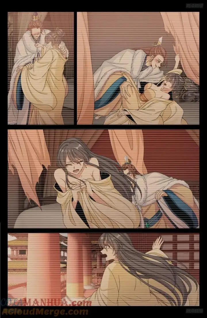 漫画《大奉打更人》303逐一问话第5张图