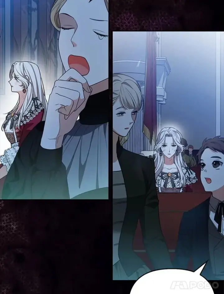 漫画《大公家的狐狸皇女》1.皇女的葬礼第17张图