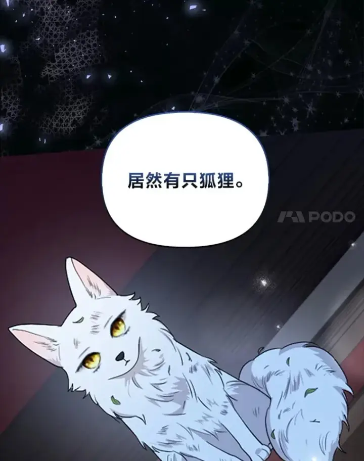 漫画《大公家的狐狸皇女》1.皇女的葬礼第33张图