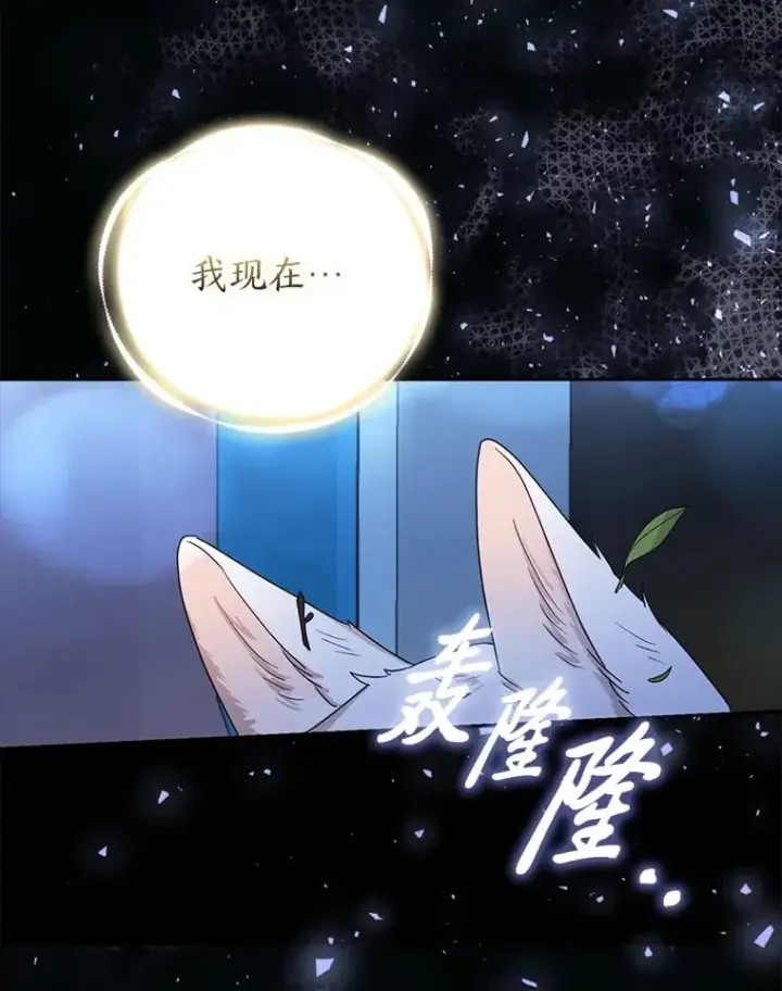 漫画《大公家的狐狸皇女》1.皇女的葬礼第35张图