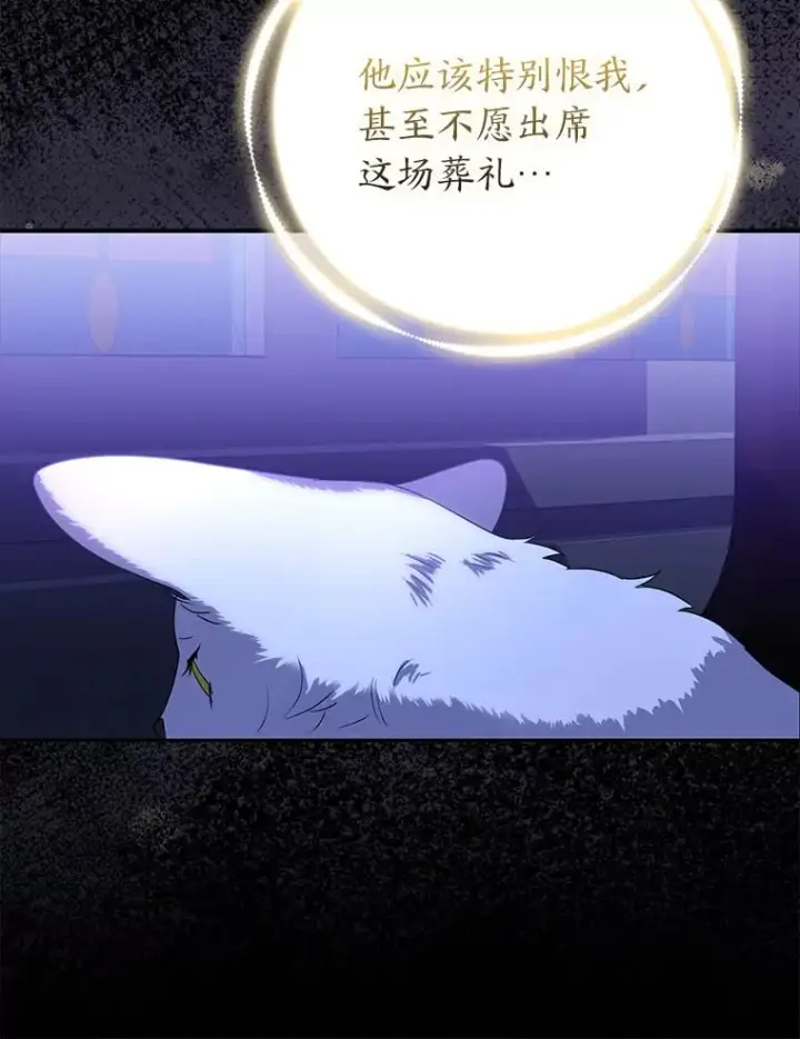 漫画《大公家的狐狸皇女》2.坎坷的人生第112张图