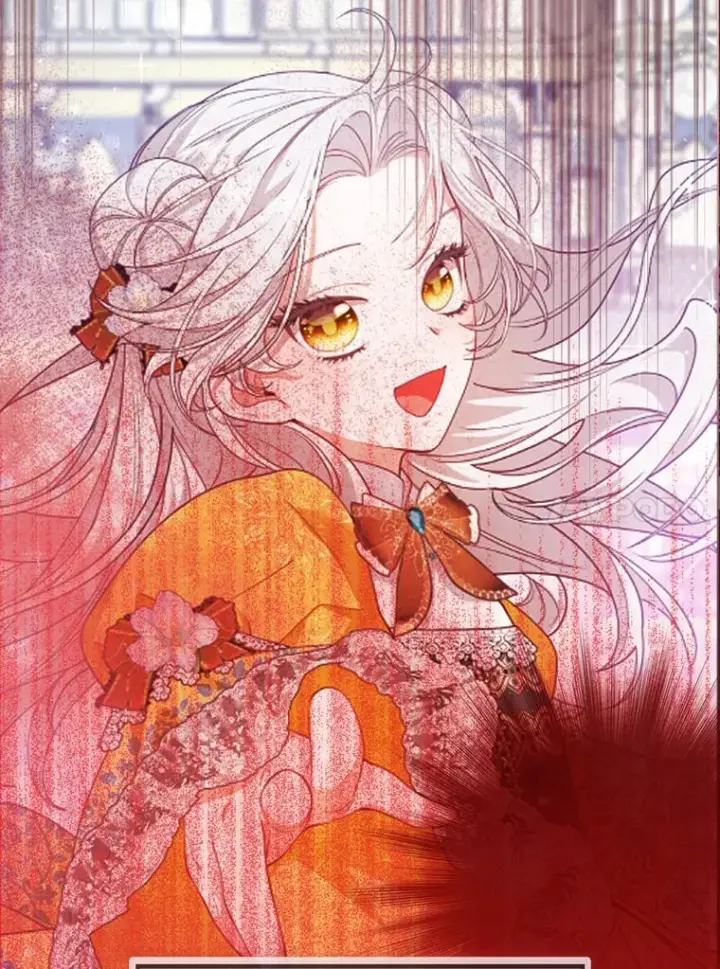 漫画《大公家的狐狸皇女》2.坎坷的人生第14张图