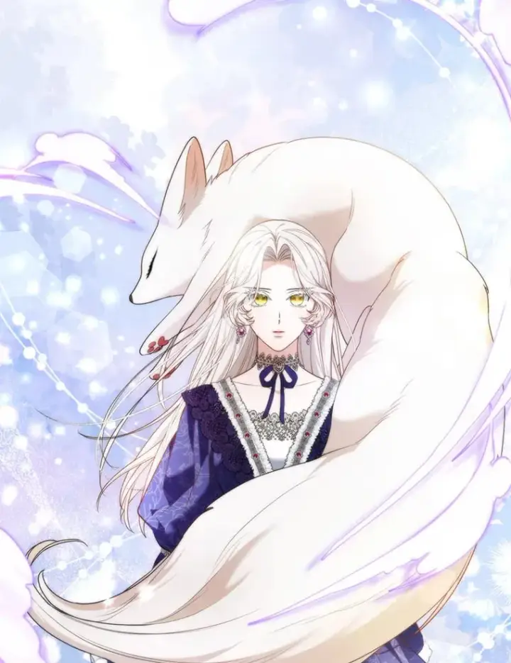 漫画《大公家的狐狸皇女》2.坎坷的人生第56张图