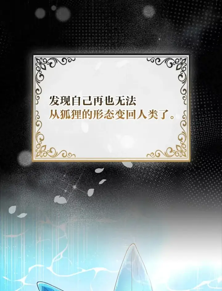 漫画《大公家的狐狸皇女》2.坎坷的人生第63张图