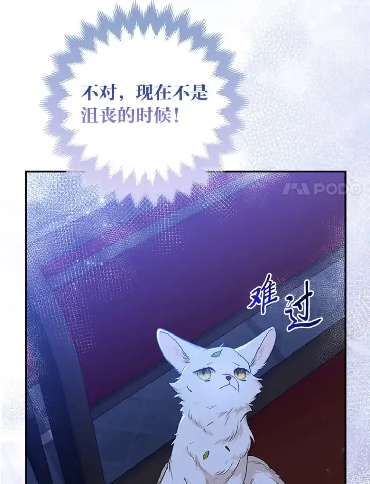 漫画《大公家的狐狸皇女》2.坎坷的人生第77张图