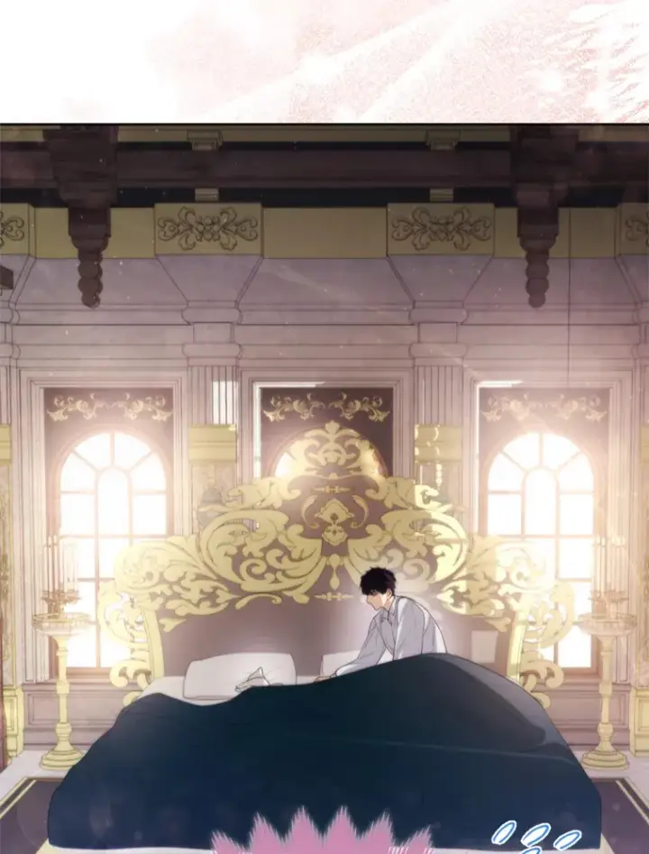 漫画《大公家的狐狸皇女》3.求收养！第104张图
