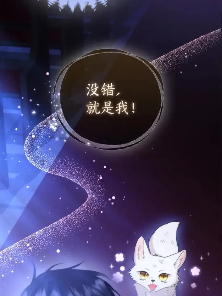 漫画《大公家的狐狸皇女》3.求收养！第19张图