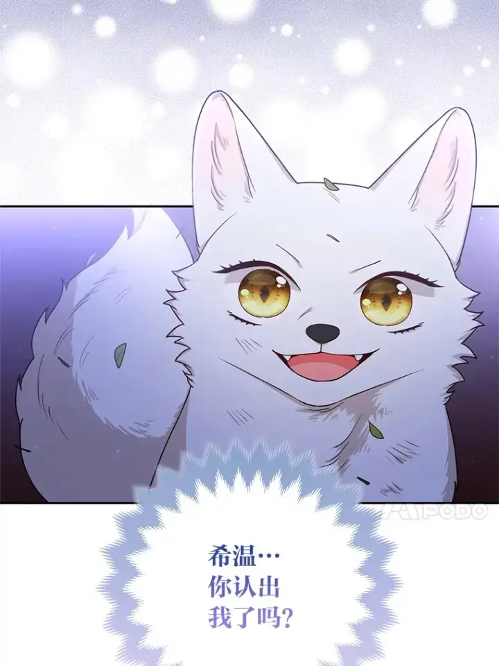漫画《大公家的狐狸皇女》3.求收养！第21张图