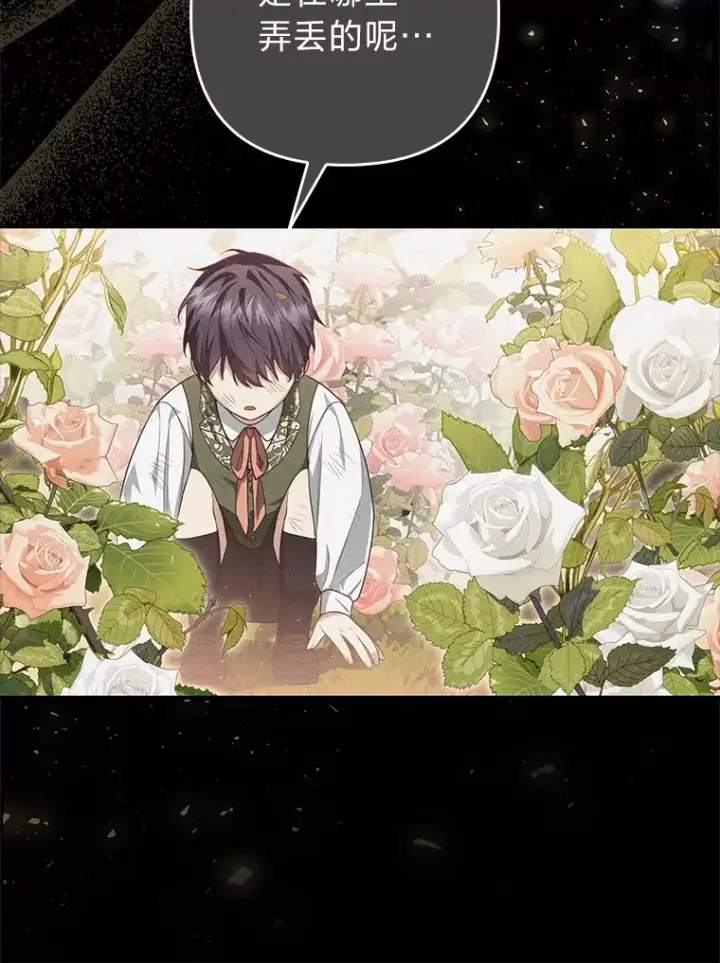 漫画《大公家的狐狸皇女》3.求收养！第27张图