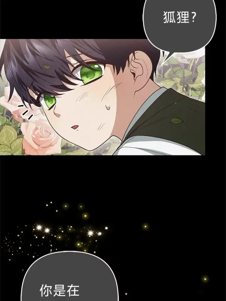 漫画《大公家的狐狸皇女》3.求收养！第29张图