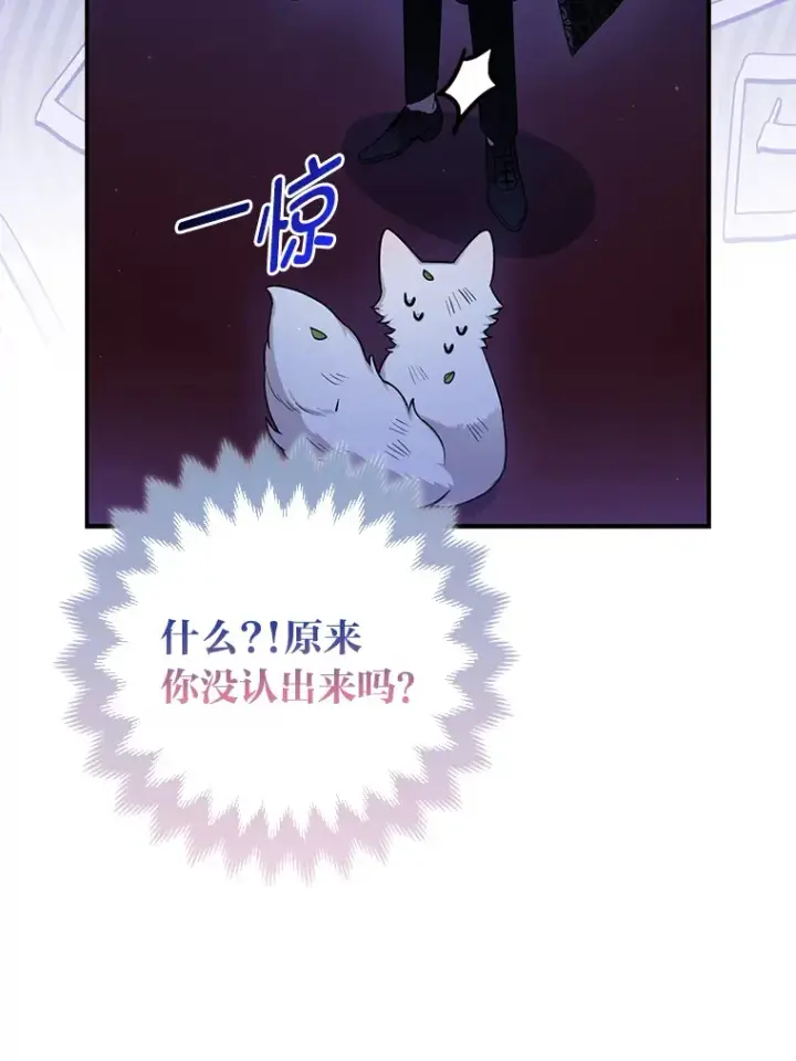 漫画《大公家的狐狸皇女》3.求收养！第36张图