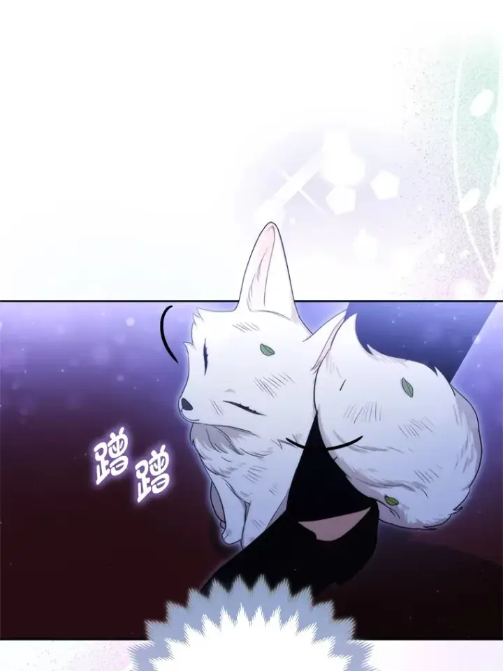 漫画《大公家的狐狸皇女》3.求收养！第38张图