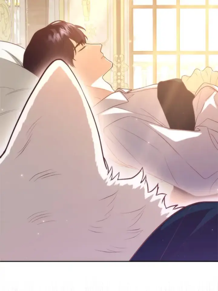 漫画《大公家的狐狸皇女》3.求收养！第82张图