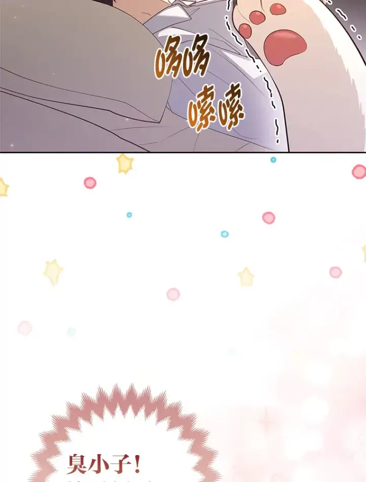 漫画《大公家的狐狸皇女》3.求收养！第95张图