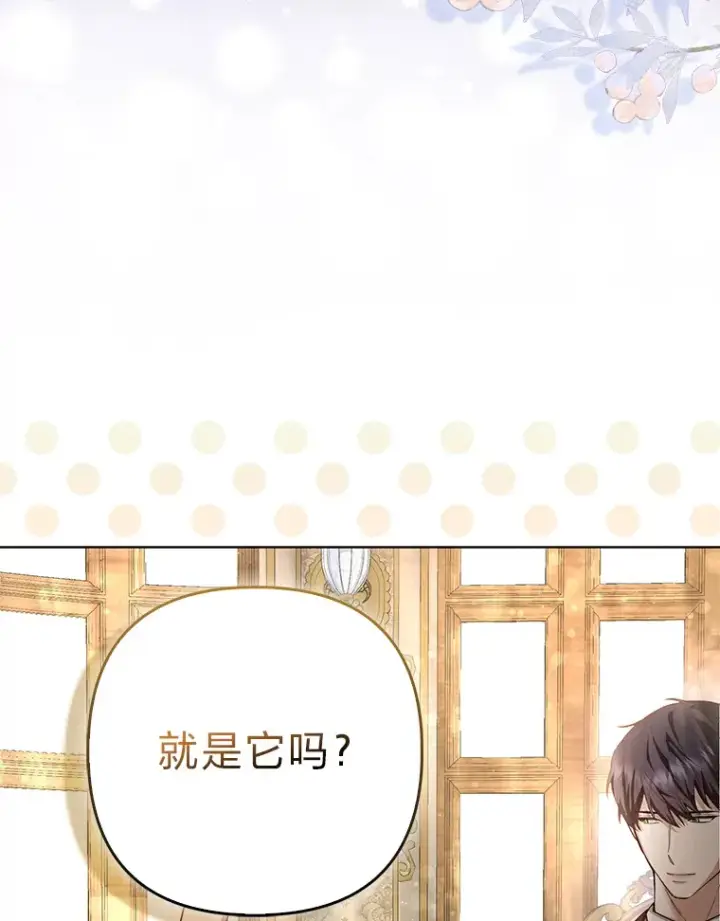 漫画《大公家的狐狸皇女》4.我的狐狸第101张图