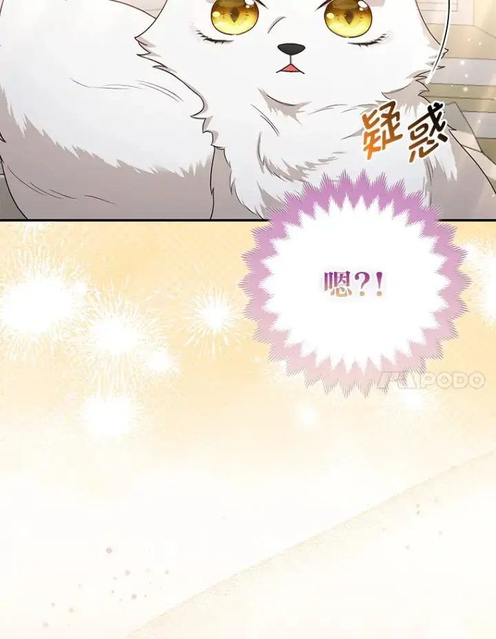 漫画《大公家的狐狸皇女》4.我的狐狸第110张图