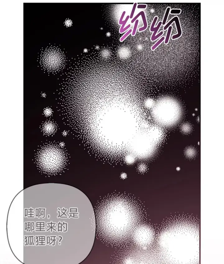 漫画《大公家的狐狸皇女》4.我的狐狸第17张图