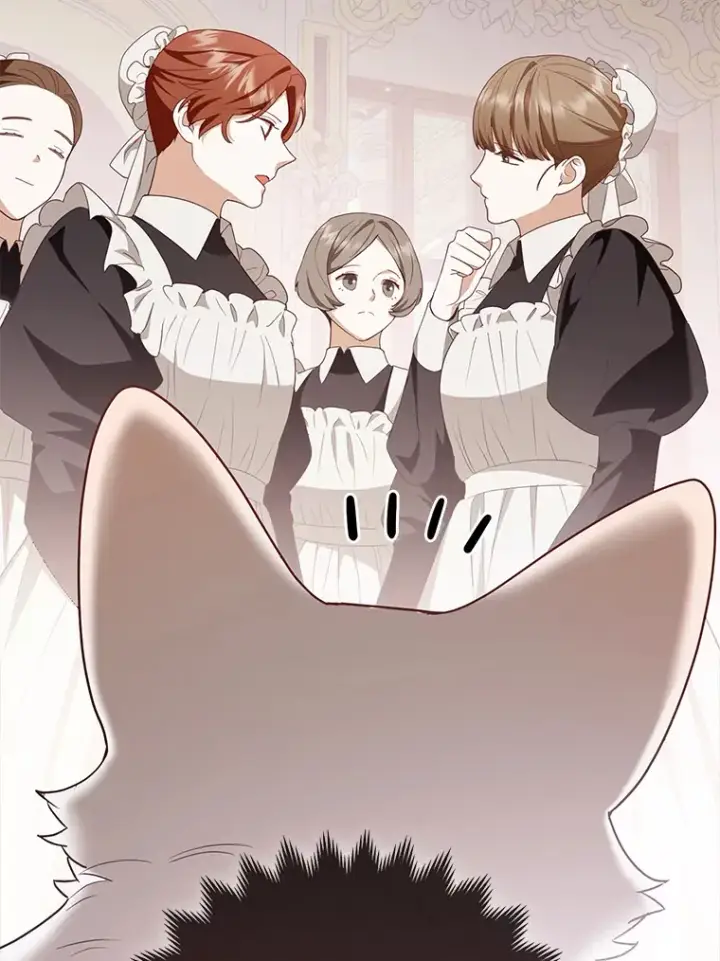 漫画《大公家的狐狸皇女》4.我的狐狸第24张图