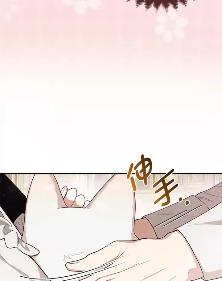 漫画《大公家的狐狸皇女》4.我的狐狸第72张图
