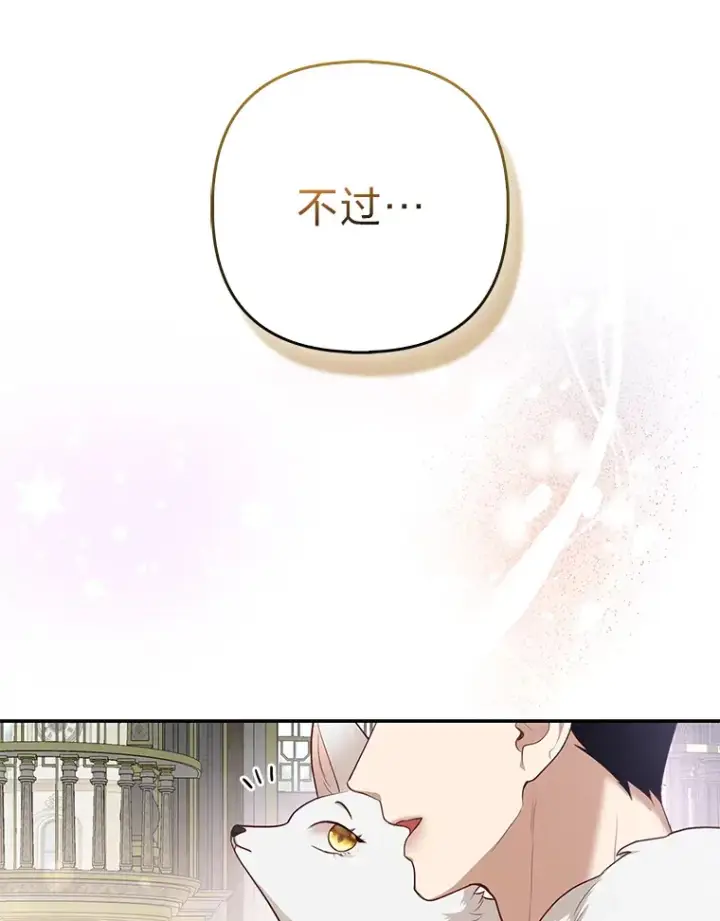 漫画《大公家的狐狸皇女》4.我的狐狸第91张图