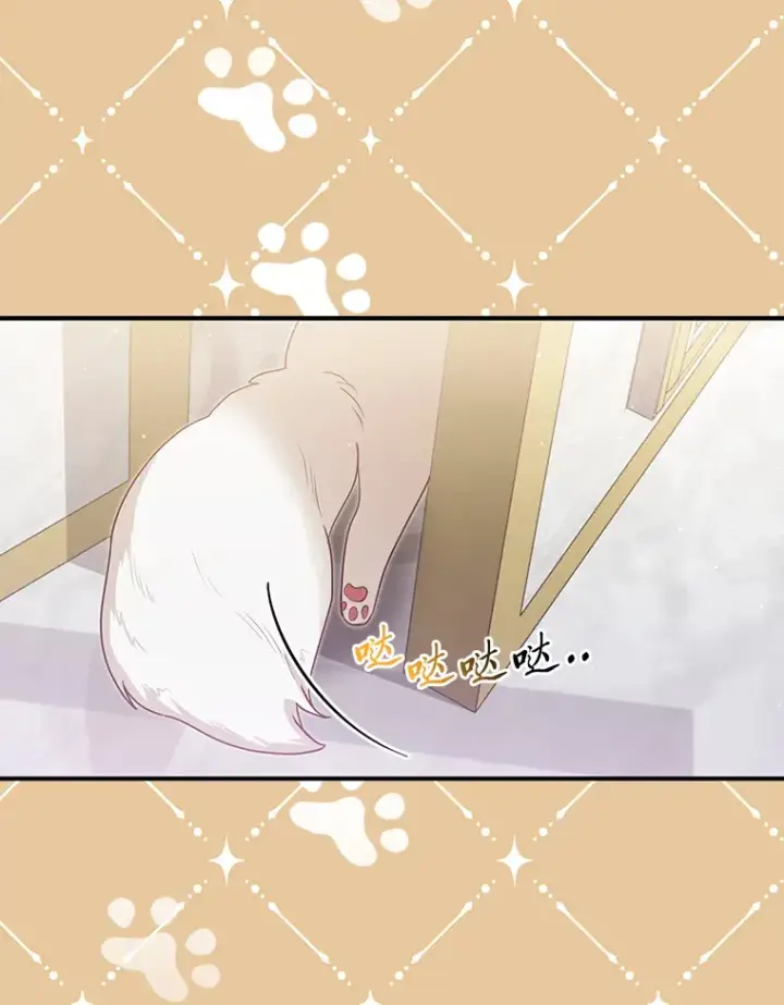漫画《大公家的狐狸皇女》5.起名字第40张图