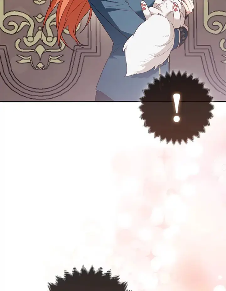 漫画《大公家的狐狸皇女》5.起名字第54张图
