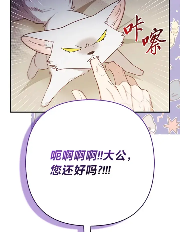 漫画《大公家的狐狸皇女》5.起名字第8张图