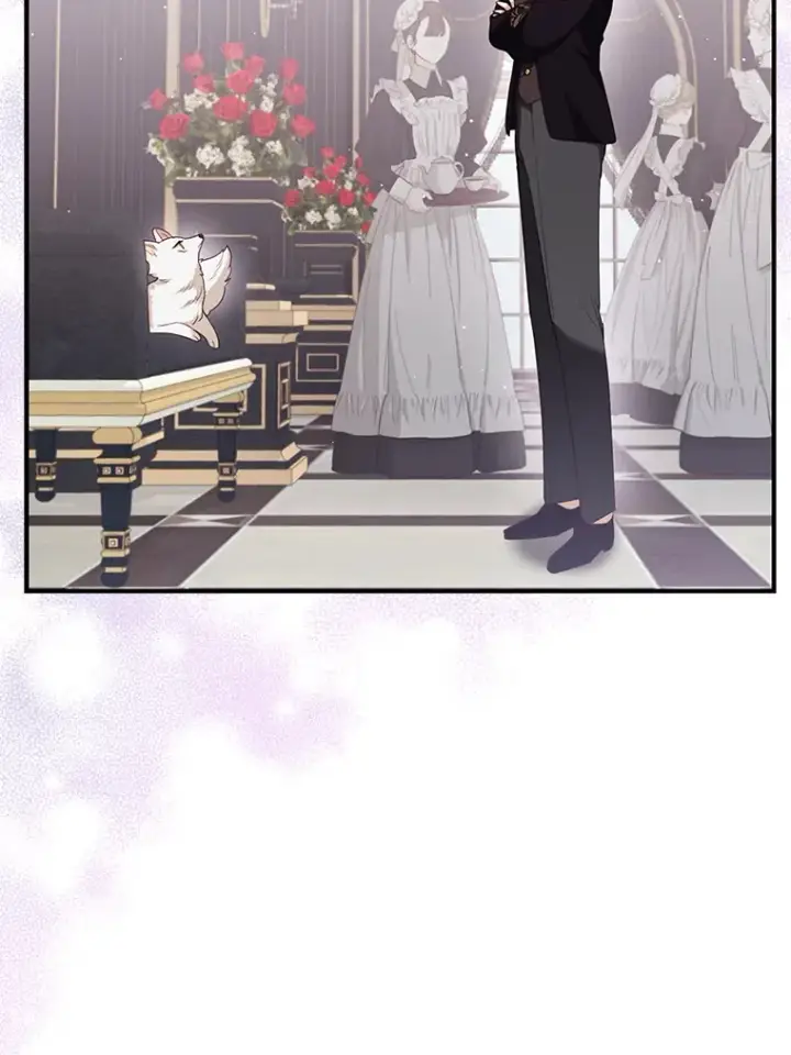 漫画《大公家的狐狸皇女》5.起名字第80张图