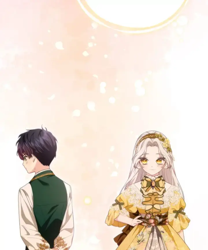 漫画《大公家的狐狸皇女》8.傲娇大公第121张图