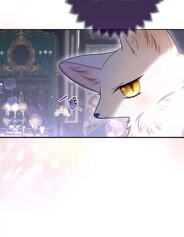 漫画《大公家的狐狸皇女》9.化身乖巧小狐狸第28张图